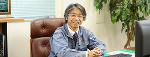 主席致辞(English)
